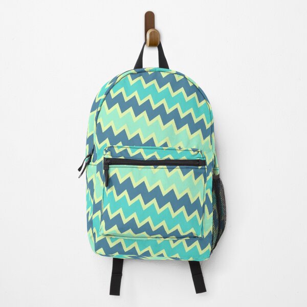 Item preview, Chic Zigzag - Abstract Shape Pattern - Christmas Gifts For Wife designed and sold by RoyalStarsPatts.