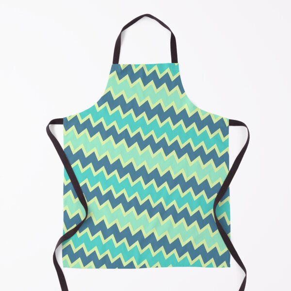 Item preview, Chic Zigzag - Abstract Shape Pattern  - Christmas Gifts For Wife designed and sold by RoyalStarsPatts.