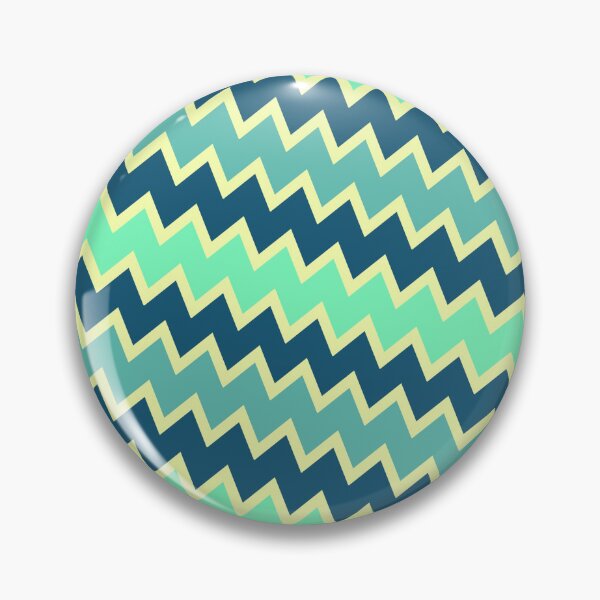 Item preview, Trendy Grid - Abstract Zigzag Shape Pattern  - Gifts For Teenage Girls designed and sold by RoyalStarsPatts.