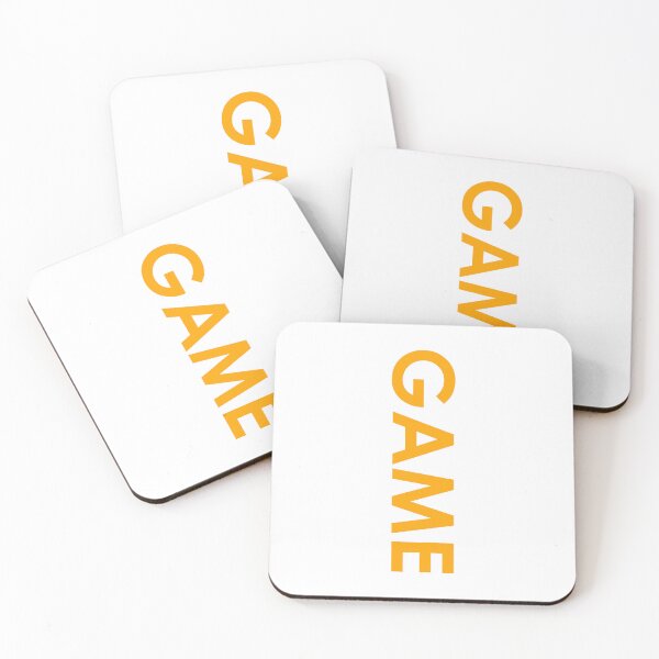 Item preview, GAME → stay ten steps ahead  designed and sold by YOU SHOP NOW.