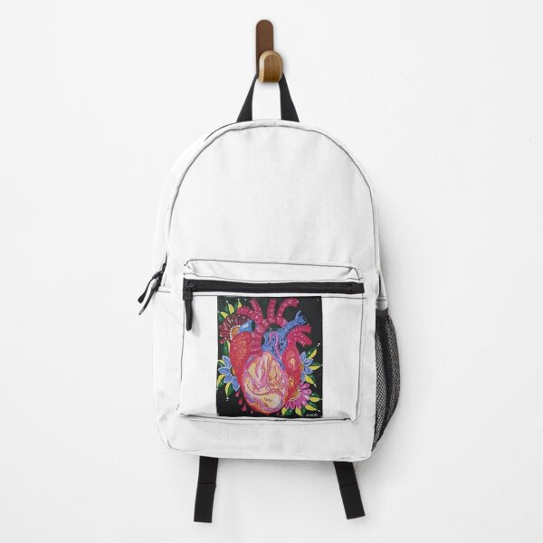 Item preview, heart painting designed and sold by pksart1.