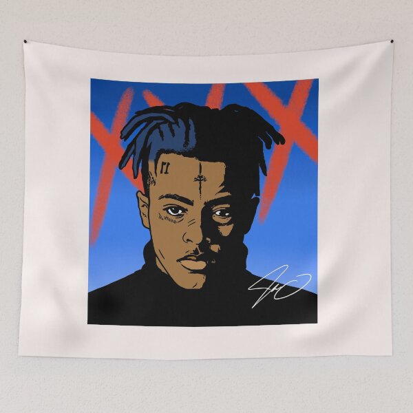 Item preview, The Legend of XXXTen  designed and sold by ZERO-MIND.