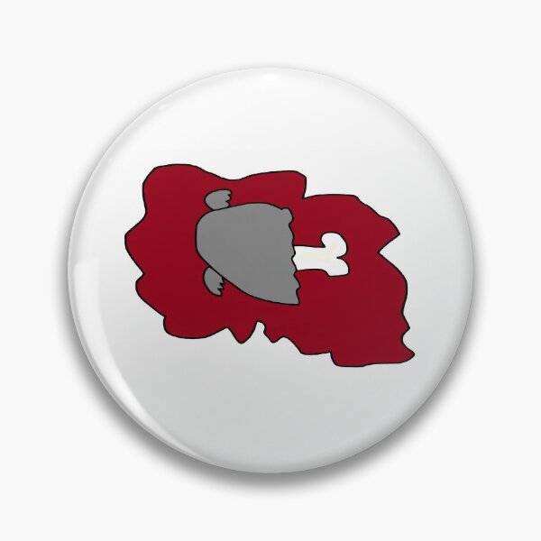 Item preview, Dead Mole Patrol Logo designed and sold by MrJahomies.