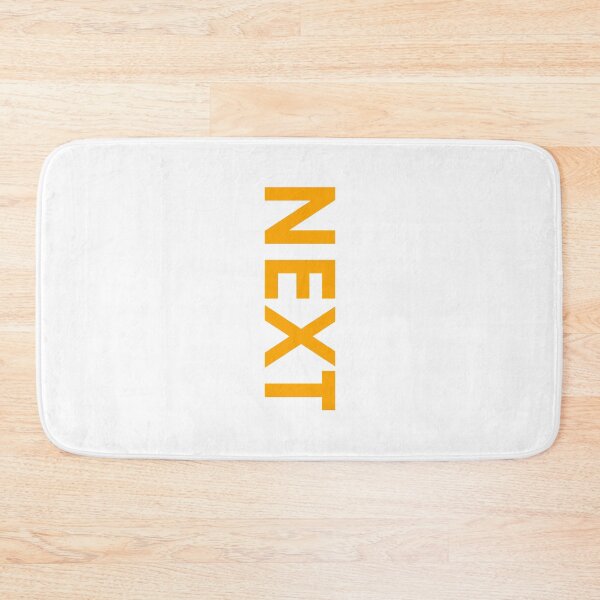 Item preview, NEXT → Be ahead of the curve  designed and sold by YOU SHOP NOW.