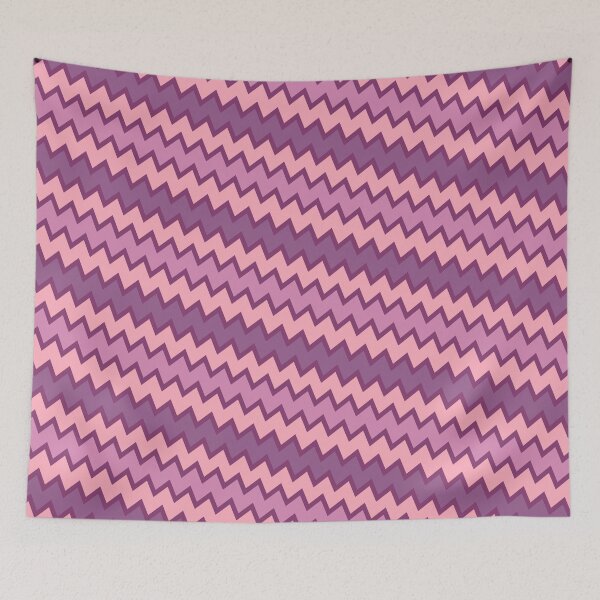Item preview, Trendy Argyle - Abstract Wavy Shape Pattern  - Retirement Gifts For Men designed and sold by RoyalStarsPatts.