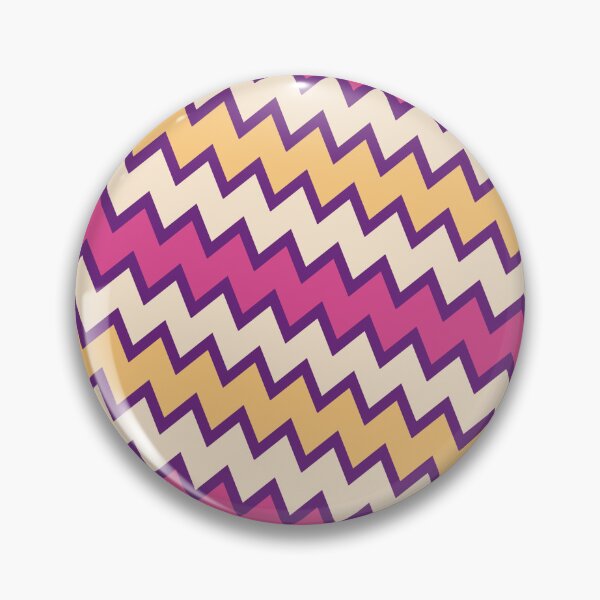 Item preview, Beautiful Chevron - Abstract Wavy Shape Pattern  - Gifts For Her designed and sold by RoyalStarsPatts.
