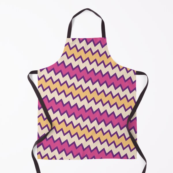 Item preview, Beautiful Chevron - Abstract Wavy Shape Pattern  - Gifts For Her designed and sold by RoyalStarsPatts.