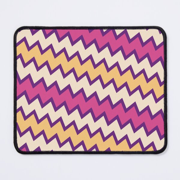 Item preview, Beautiful Chevron - Abstract Wavy Shape Pattern  - Gifts For Her designed and sold by RoyalStarsPatts.