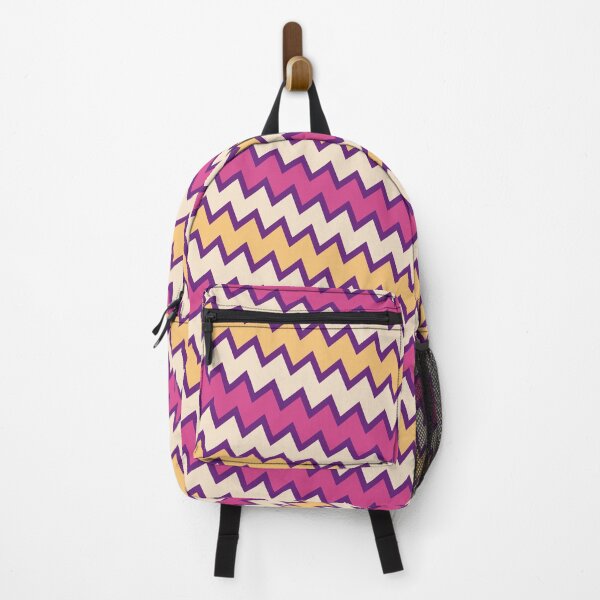 Item preview, Beautiful Chevron - Abstract Wavy Shape Pattern  - Gifts For Her designed and sold by RoyalStarsPatts.