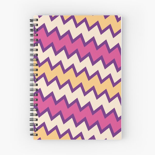 Item preview, Beautiful Chevron - Abstract Wavy Shape Pattern  - Gifts For Her designed and sold by RoyalStarsPatts.