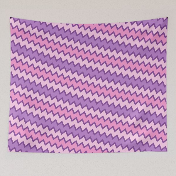 Item preview, Bold Chevron - Shape Geometric Pattern  - Birthday Gifts designed and sold by RoyalStarsPatts.