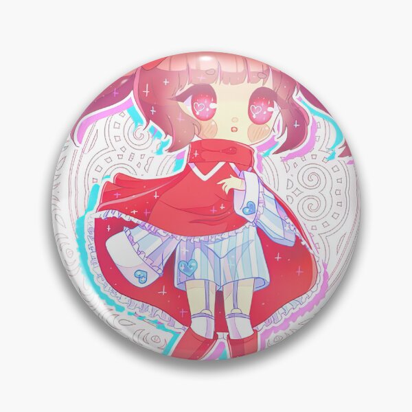 Item preview, Strawberry Wand Girl designed and sold by harofinn.