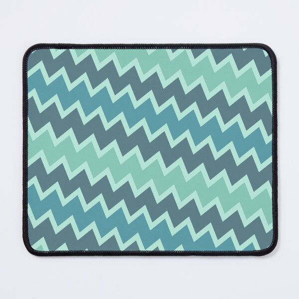 Item preview, Classic Grid - Abstract Zigzag Shape Pattern  - Gifts For Father designed and sold by RoyalStarsPatts.