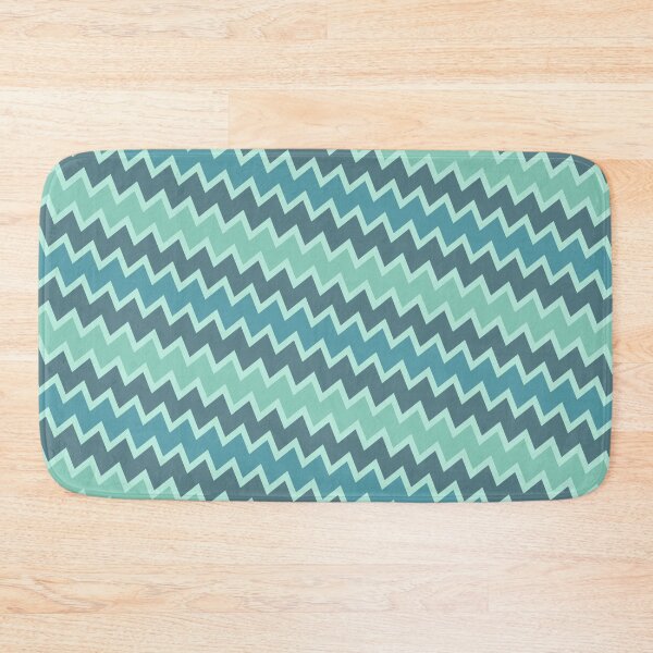 Item preview, Classic Grid - Abstract Zigzag Shape Pattern  - Gifts For Father designed and sold by RoyalStarsPatts.