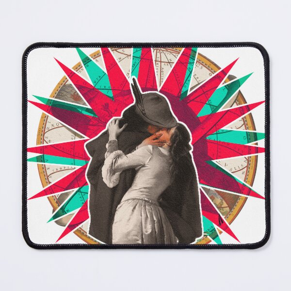 Item preview, Celestial Lovers designed and sold by Agrioagravio.