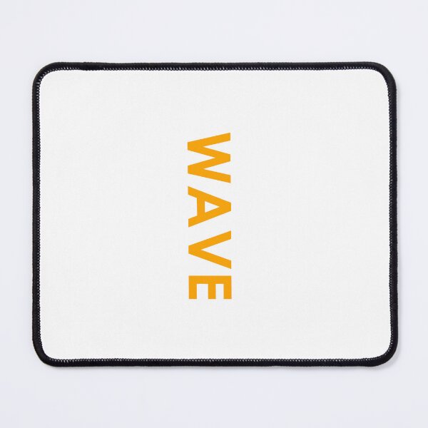 Item preview, WAVE → move with the energy designed and sold by YOU SHOP NOW.