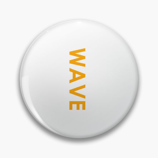 Item preview, WAVE → move with the energy  designed and sold by YOU SHOP NOW.