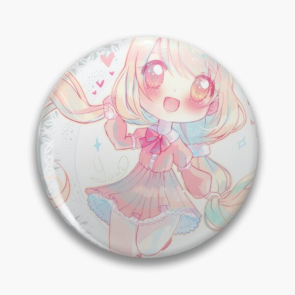 Item preview, Pastel Angel Girl designed and sold by harofinn.