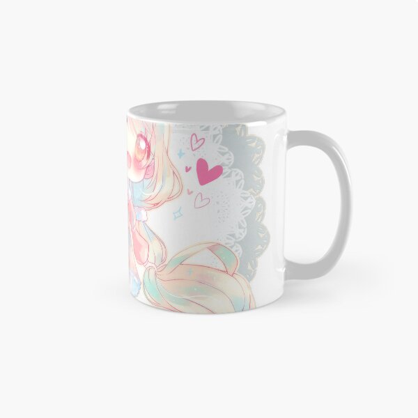 Item preview, Pastel Angel Girl designed and sold by harofinn.