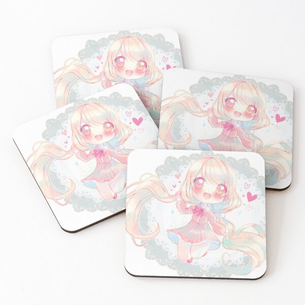 Item preview, Pastel Angel Girl designed and sold by harofinn.