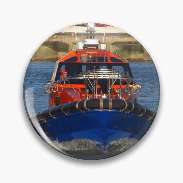 Item preview, Incoming Boat, Lowestoft Harbour designed and sold by wiggyofipswich.