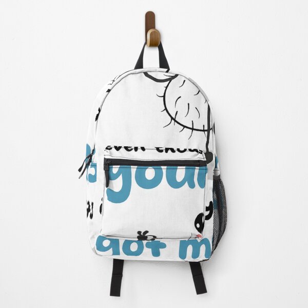 Item preview, Funny Step-Dad Even Though I'm Not From Your Sack Father's Day designed and sold by Regainbara.