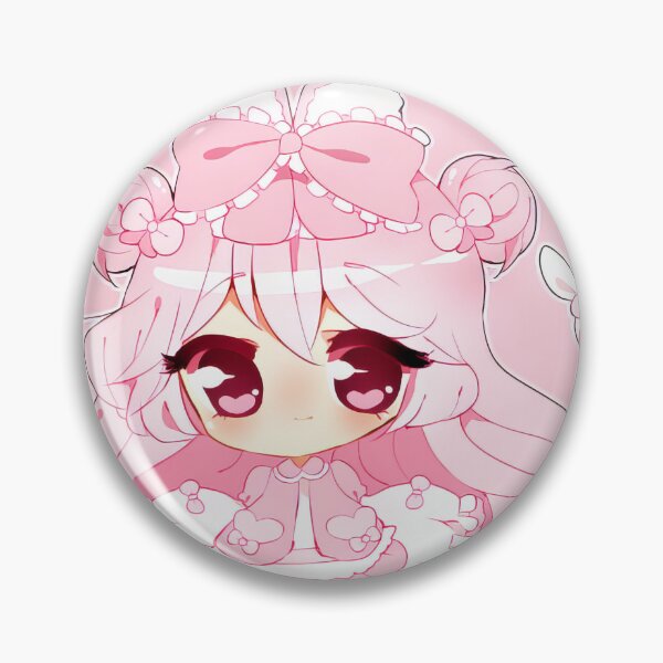 Item preview, Pink Bunny Girl designed and sold by harofinn.