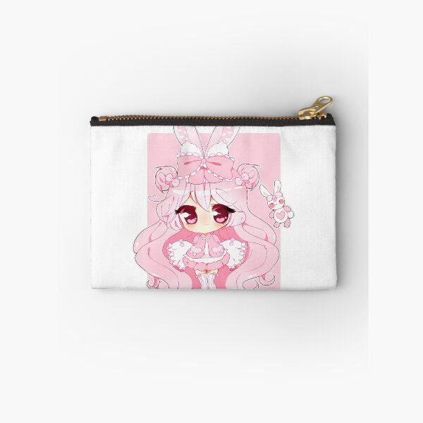 Item preview, Pink Bunny Girl designed and sold by harofinn.