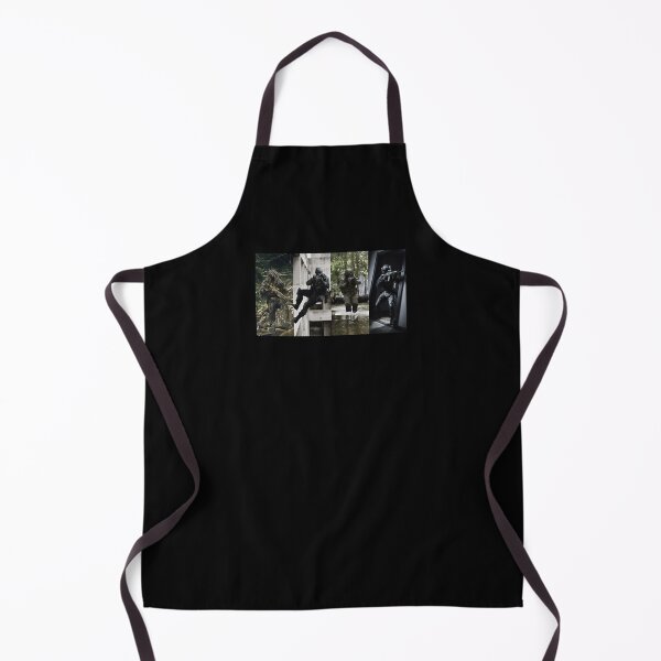 Item preview, COD MW4 Special Forces Operators Art designed and sold by Sellcooldesigns.