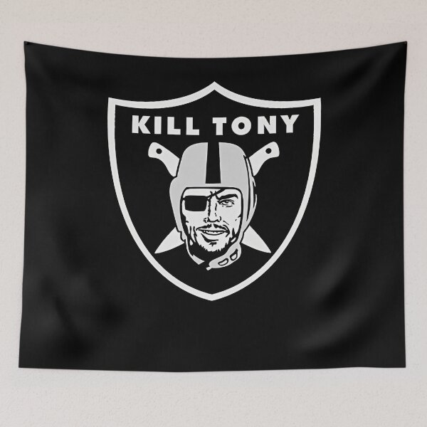 Item preview, kill tony merch designed and sold by olkravey.