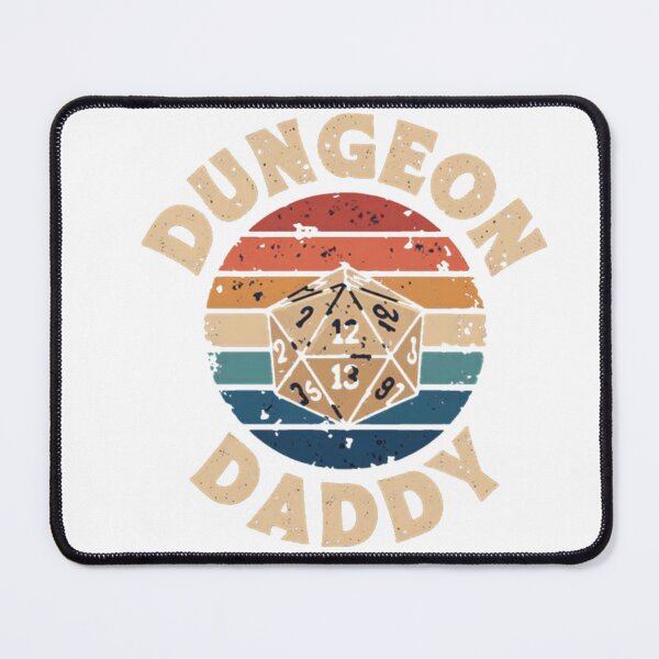Item preview, Funny Dice Dad Gift designed and sold by SaryaSmyth19.