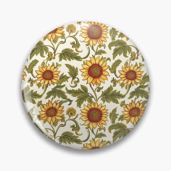 Item preview, Flourishing Victorian Garden - Flower Floral Pattern   - Gift Sets For Women designed and sold by RoyalStarsPatts.