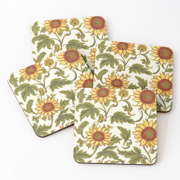 Item preview, Flourishing Victorian Garden - Flower Floral Pattern   - Gift Sets For Women designed and sold by RoyalStarsPatts.