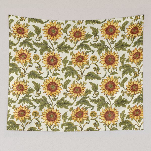 Item preview, Flourishing Victorian Garden - Flower Floral Pattern   - Gift Sets For Women designed and sold by RoyalStarsPatts.