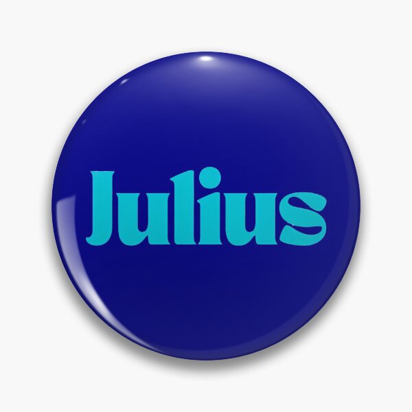 Item preview, Julius, Funny Cool Best color art designed and sold by artdragongift 15.