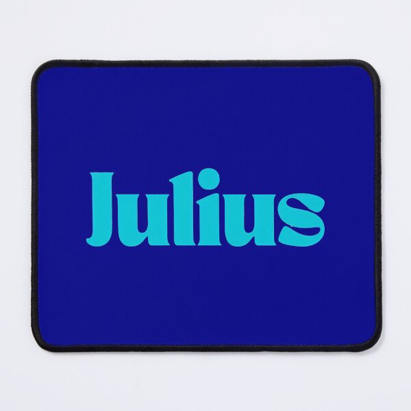 Item preview, Julius, Funny Cool Best color art designed and sold by artdragongift 15.