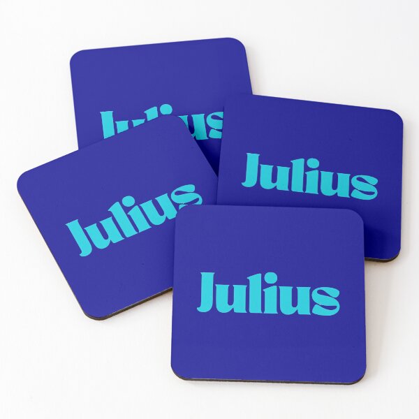 Item preview, Julius, Funny Cool Best color art designed and sold by artdragongift 15.