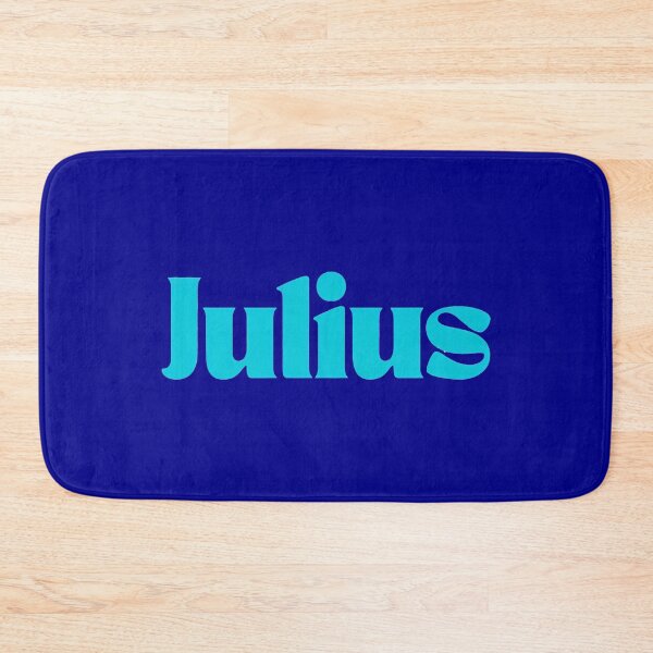 Item preview, Julius, Funny Cool Best color art designed and sold by artdragongift 15.