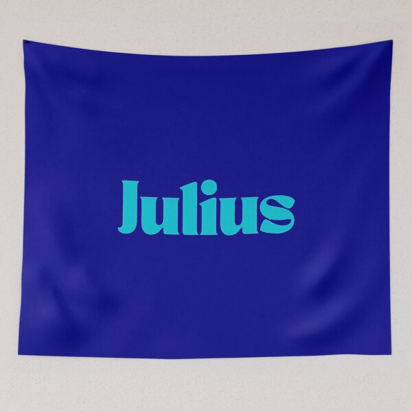 Item preview, Julius, Funny Cool Best color art designed and sold by artdragongift 15.