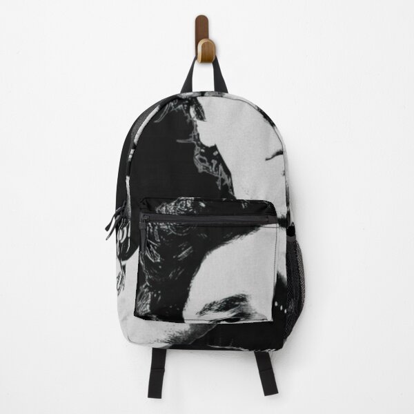 Item preview, Garrett Graham Grunge Portrait Classic T-Shirt designed and sold by CareerKitties.