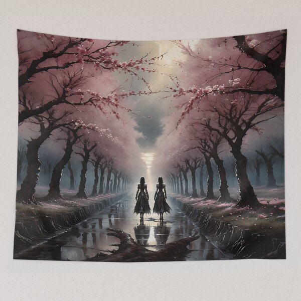 Item preview, Sleepwalking 20 designed and sold by deep-sea-birds.