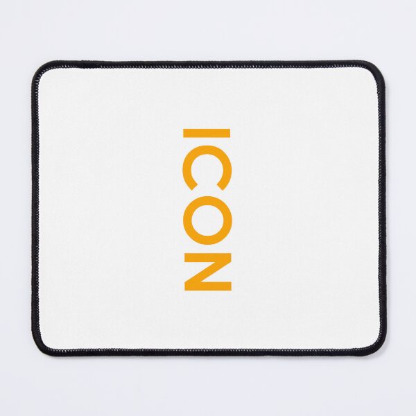 Item preview, ICON → made to be remembered  designed and sold by YOU SHOP NOW.