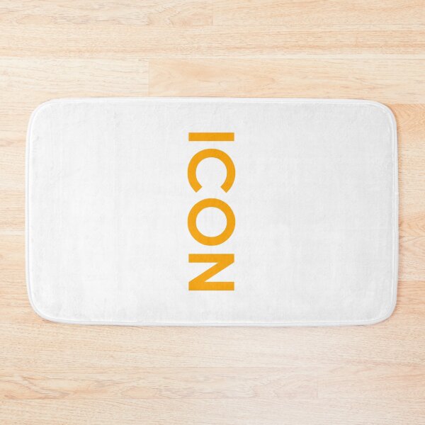 Item preview, ICON → made to be remembered  designed and sold by YOU SHOP NOW.