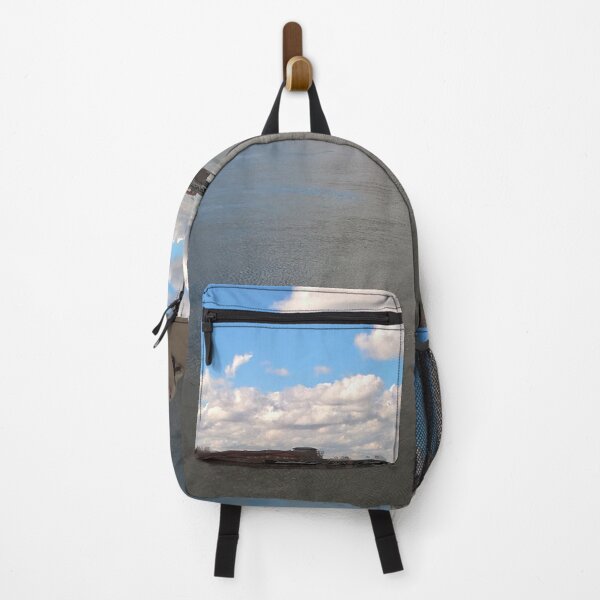 Item preview, Panoramic view of the Garonne, the dome of La Grave and the Saint-Pierre Bridge in Toulouse designed and sold by Nenette11.