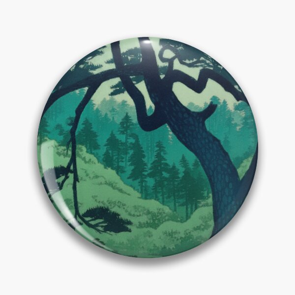 Item preview, Nighttime Arriving by the Big Chief at Hankjin designed and sold by Kijiermono.