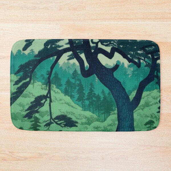 Item preview, Nighttime Arriving by the Big Chief at Hankjin designed and sold by Kijiermono.