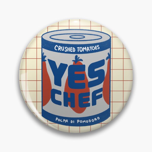 Item preview, The Bear: Yes Chef! designed and sold by Studio Miri.
