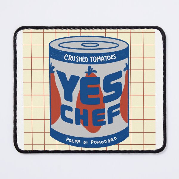 Item preview, The Bear: Yes Chef! designed and sold by Studio Miri.