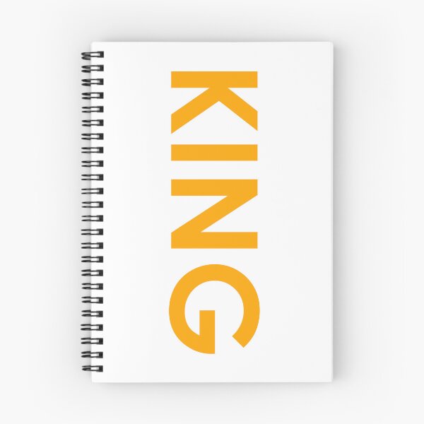 Item preview, KING → rule your world forever  designed and sold by YOU SHOP NOW.