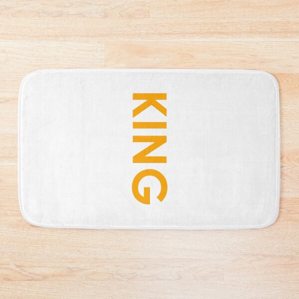 Item preview, KING → rule your world forever  designed and sold by YOU SHOP NOW.